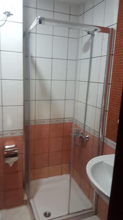 مكة Maather Al Jewar Hotel المظهر الخارجي الصورة