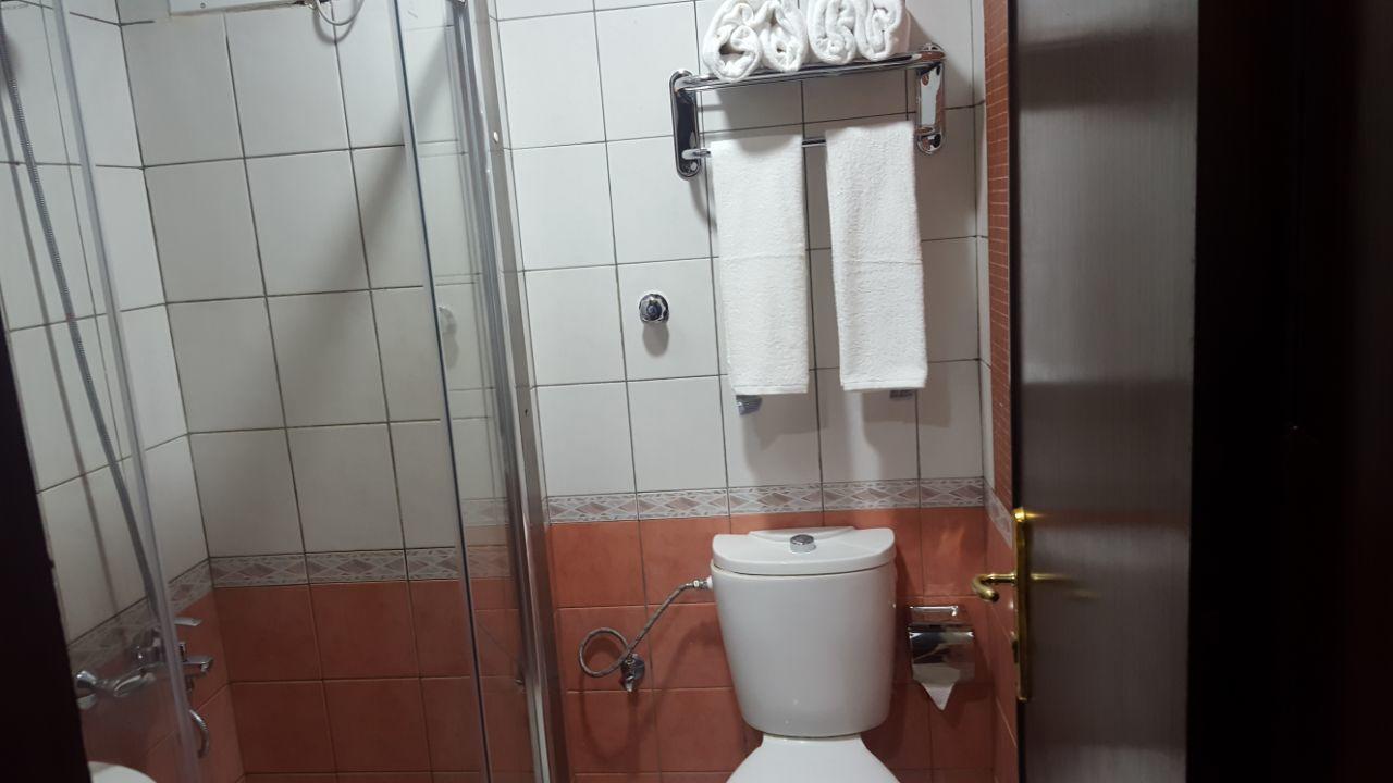 مكة Maather Al Jewar Hotel المظهر الخارجي الصورة
